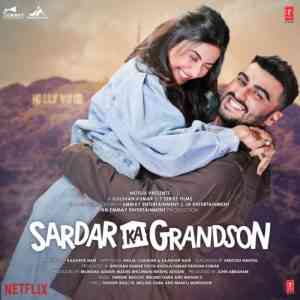 Sardar Ka Grandson 2021 MP3 Songs