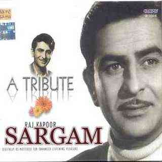 Sargam 1950 MP3 Songs