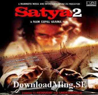 Satya 2 2013 MP3 Songs