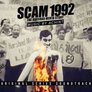 Scam 1992 2021 MP3 Songs