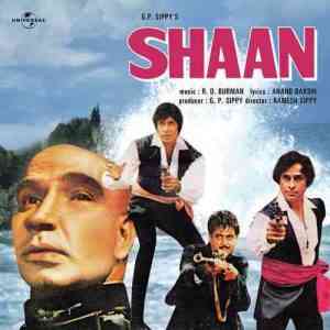Shaan 1980 MP3 Songs