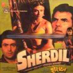 Sher Dil 1990 MP3 Songs
