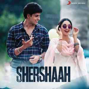 Shershaah 2021 MP3 Songs