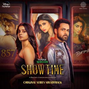 Showtime 2024 MP3 Songs