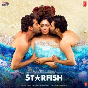 Starfish 2023 MP3 Songs
