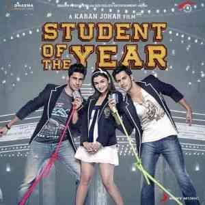 Student of the Year 2012 MP3 Songs