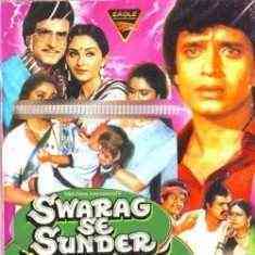 Swarag Se Sunder 1986 MP3 Songs