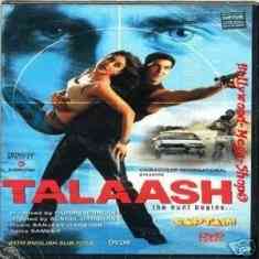 Talaash 2003 MP3 Songs