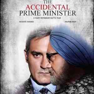 The Accidental Prime Minister 2019 MP3 Songs