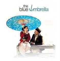 The Blue Umbrella 2007 MP3 Songs