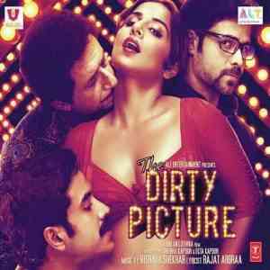 The Dirty Picture 2011 MP3 Songs