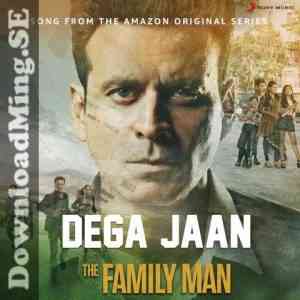 The Family Man 2019 MP3 Songs