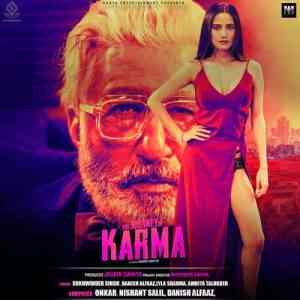 The Journey of Karma 2018 MP3 Songs