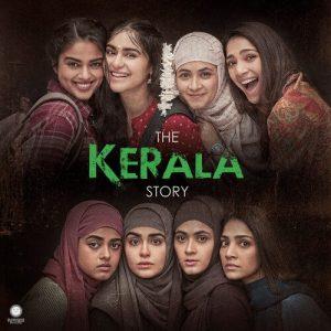 The Kerala Story 2023 MP3 Songs