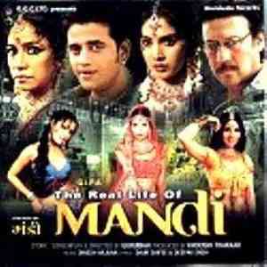 The Real Life Of Mandi 2012 MP3 Songs