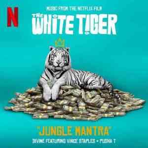 The White Tiger 2021 MP3 Songs