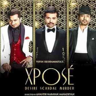 The Xpose 2014 MP3 Songs