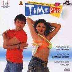 Time Pass 2005 MP3 Songs
