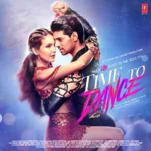 Time To Dance 2021 MP3 Songs