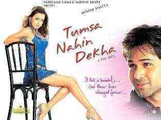 Tumsa Nahin Dekha 2004 MP3 Songs