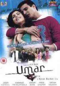 Umar 2006 MP3 Songs