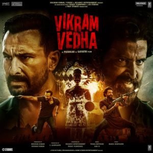 Vikram Vedha 2022 MP3 Songs