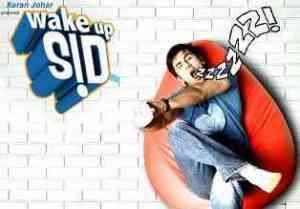 Wake Up Sid 2009 MP3 Songs