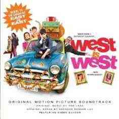 West Is West 2011 MP3 Songs