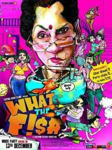What the Fish 2013 MP3 Songs