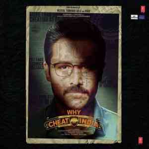 Why Cheat India 2019 MP3 Songs