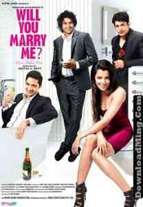Will You Marry Me? 2012 MP3 Songs