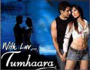 With Luv... Tumhaara 2006 MP3 Songs