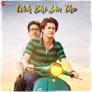 Woh Bhi Din The 2024 MP3 Songs