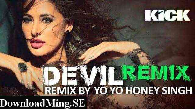 Yaar Naa Miley Remix - Yo Yo Honey Singh - KICK 2014 MP3 Songs