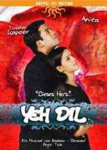 Yeh Dil 2003 MP3 Songs