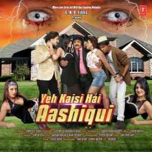 Yeh Kaisi Hai Aashiqui 2016 MP3 Songs