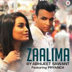 Raees- Zaalima - Abhijeet Sawant Version 2017 MP3 Songs