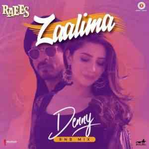 Raees - Zaalima - Denny RnB Mix 2017 MP3 Songs