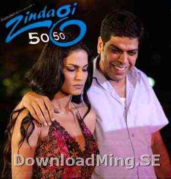 Zindagi 50-50 2013 MP3 Songs