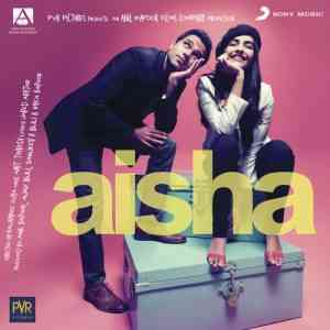 Aisha 2010 MP3 Songs