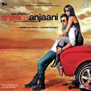 Anjana Anjani 2010 MP3 Songs