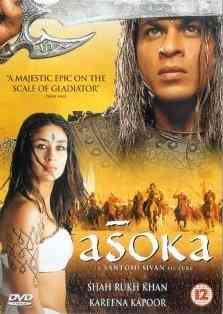 Asoka 2001 MP3 Songs