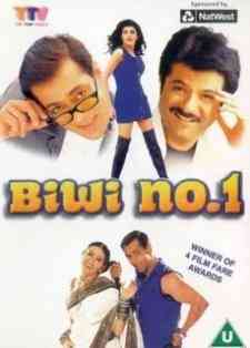 Biwi No. 1 1999 MP3 Songs