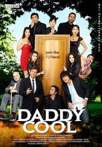 Daddy Cool 2009 MP3 Songs