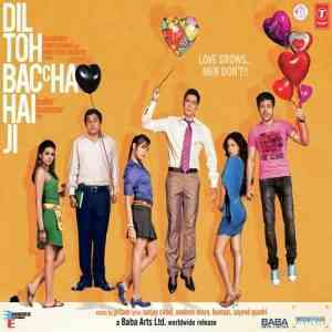 Dil Toh Bachcha Hai Ji 2011 MP3 Songs