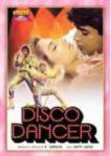 Disco Dancer 1983 MP3 Songs