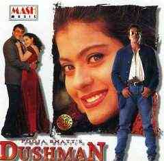 Dushman 1998 MP3 Songs