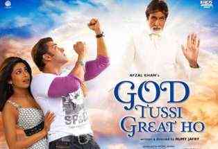 God Tussi Great Ho 2008 MP3 Songs