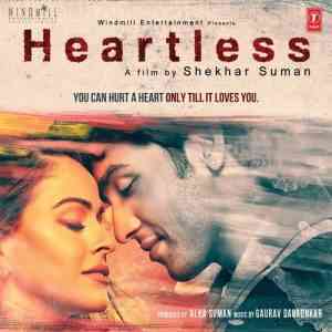 Heartless 2014 MP3 Songs