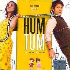 Hum Tum 2004 MP3 Songs